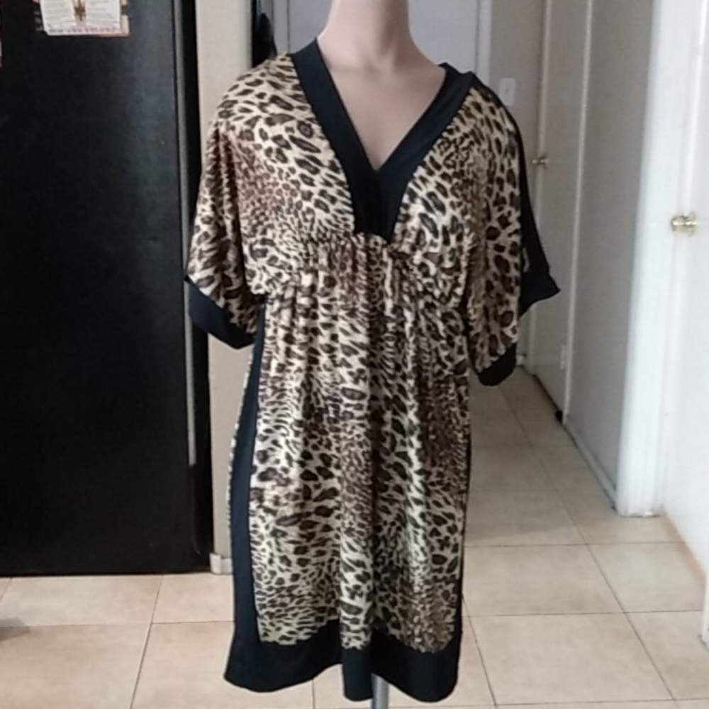 Dress/ shirt